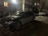 Lexus GS 300 2000 годаүшін5 000 000 тг. в Экибастуз