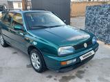 Volkswagen Golf 1996 года за 2 300 000 тг. в Шымкент