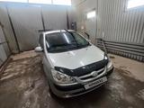 Hyundai Getz 2008 года за 2 950 000 тг. в Алматы – фото 4