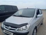 Hyundai Getz 2008 года за 2 950 000 тг. в Алматы