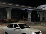 ВАЗ (Lada) Priora 2170 2014 года за 1 750 000 тг. в Астана – фото 3