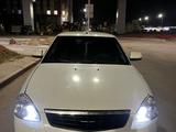 ВАЗ (Lada) Priora 2170 2014 года за 1 750 000 тг. в Астана – фото 4