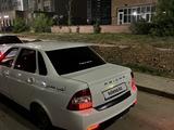 ВАЗ (Lada) Priora 2170 2014 года за 1 750 000 тг. в Астана