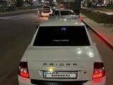 ВАЗ (Lada) Priora 2170 2014 года за 1 750 000 тг. в Астана – фото 5