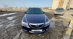 Mazda 6 2003 года за 3 250 000 тг. в Щучинск – фото 3