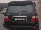 Lexus LX 470 2000 годаүшін6 000 000 тг. в Шымкент – фото 4