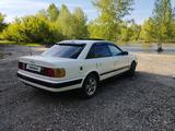 Audi 100 1993 годаүшін1 650 000 тг. в Семей – фото 3