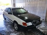 Audi 100 1993 годаүшін1 650 000 тг. в Семей – фото 5