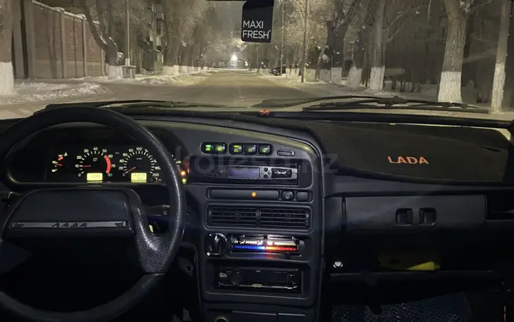 ВАЗ (Lada) 2114 2011 годаүшін1 200 000 тг. в Павлодар