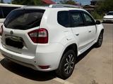 Nissan Terrano 2020 года за 6 700 000 тг. в Алматы – фото 2