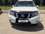 Nissan Terrano 2020 года за 6 700 000 тг. в Алматы