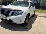 Nissan Terrano 2020 года за 6 700 000 тг. в Алматы – фото 3