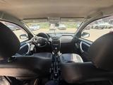 Nissan Terrano 2020 года за 6 700 000 тг. в Алматы – фото 5
