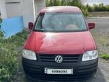Volkswagen Caddy 2006 года за 4 300 000 тг. в Караганда