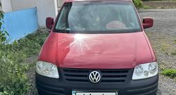 Volkswagen Caddy 2006 года за 4 300 000 тг. в Караганда