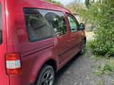 Volkswagen Caddy 2006 года за 4 300 000 тг. в Караганда – фото 4