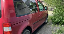 Volkswagen Caddy 2006 года за 4 300 000 тг. в Караганда – фото 4