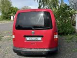 Volkswagen Caddy 2006 года за 4 300 000 тг. в Караганда – фото 3
