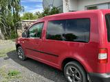 Volkswagen Caddy 2006 года за 4 300 000 тг. в Караганда – фото 2