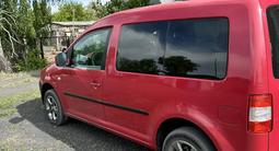 Volkswagen Caddy 2006 года за 4 300 000 тг. в Караганда – фото 2
