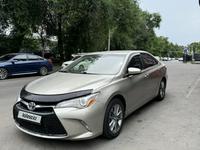 Toyota Camry 2015 года за 8 800 000 тг. в Алматы