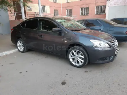 Nissan Sentra 2014 года за 6 900 000 тг. в Павлодар