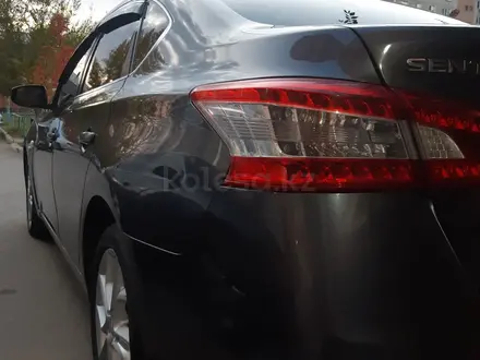 Nissan Sentra 2014 года за 6 900 000 тг. в Павлодар – фото 4