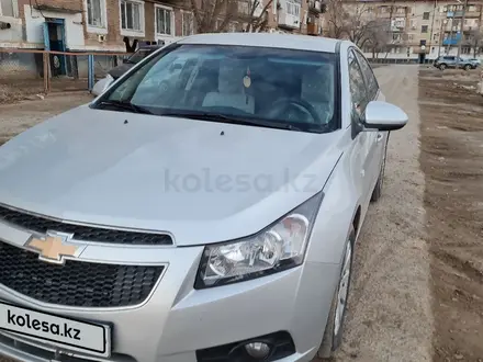 Chevrolet Cruze 2012 года за 4 350 000 тг. в Макат