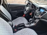 Chevrolet Cruze 2012 годаүшін4 200 000 тг. в Макат – фото 4