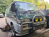 Mitsubishi Delica 1995 годаүшін320 000 тг. в Алматы