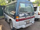 Mitsubishi Delica 1995 годаүшін320 000 тг. в Алматы – фото 4