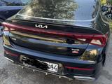 Kia K5 2023 года за 15 000 000 тг. в Павлодар – фото 3