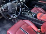 Kia K5 2023 года за 15 000 000 тг. в Павлодар – фото 2