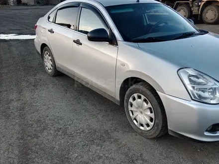 Nissan Almera 2015 годаүшін4 000 000 тг. в Кокшетау – фото 2