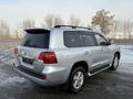 Toyota Land Cruiser 2015 годаүшін24 800 000 тг. в Алматы – фото 8