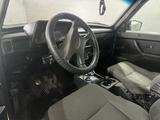 ВАЗ (Lada) Lada 2121 2013 годаүшін2 350 000 тг. в Астана – фото 4