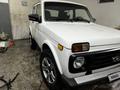 ВАЗ (Lada) Lada 2121 2013 годаүшін2 350 000 тг. в Астана – фото 5