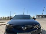Toyota Camry 2012 годаүшін8 500 000 тг. в Актау – фото 3