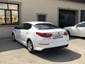 Kia Optima 2014 года за 6 500 000 тг. в Атырау – фото 14