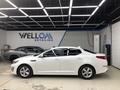 Kia Optima 2014 года за 6 500 000 тг. в Атырау – фото 4