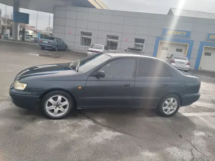 Toyota Carina E 1992 года за 1 900 000 тг. в Шымкент – фото 3