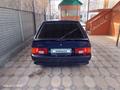 ВАЗ (Lada) 2114 2011 года за 1 500 000 тг. в Тараз – фото 6