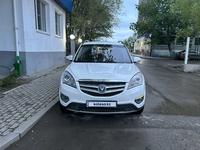 Changan CS35 2014 года за 3 250 000 тг. в Актобе