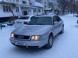 Audi A6 1995 годаfor2 500 000 тг. в Петропавловск