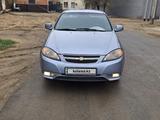 Daewoo Gentra 2014 годаүшін4 300 000 тг. в Кызылорда