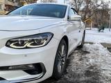 Hyundai Grandeur 2017 годаүшін10 500 000 тг. в Алматы – фото 4