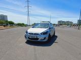 Hyundai Accent 2011 годаүшін4 300 000 тг. в Актау