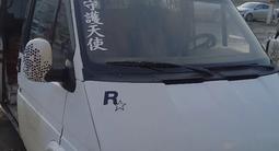 Ford Transit 1986 года за 1 200 000 тг. в Кызылорда