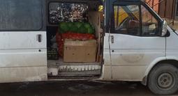 Ford Transit 1986 года за 1 200 000 тг. в Кызылорда – фото 2