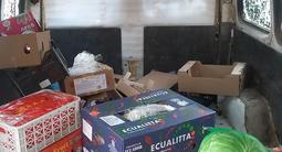 Ford Transit 1986 года за 1 200 000 тг. в Кызылорда – фото 4